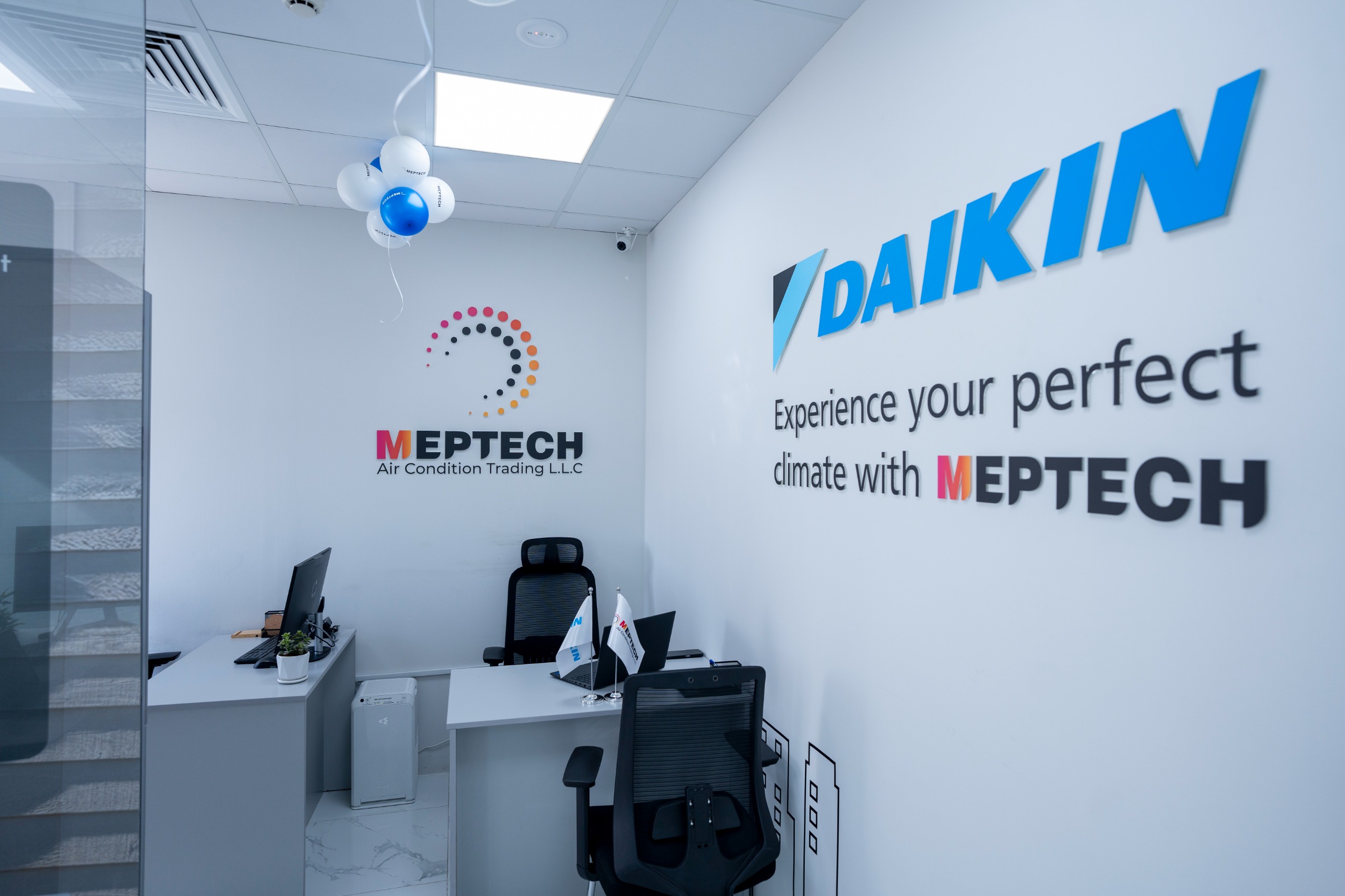 MEPTECH HVAC Solutions Engineering Team