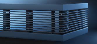 AIR DISTRIBUTION PRODUCTS - HVAC System Category