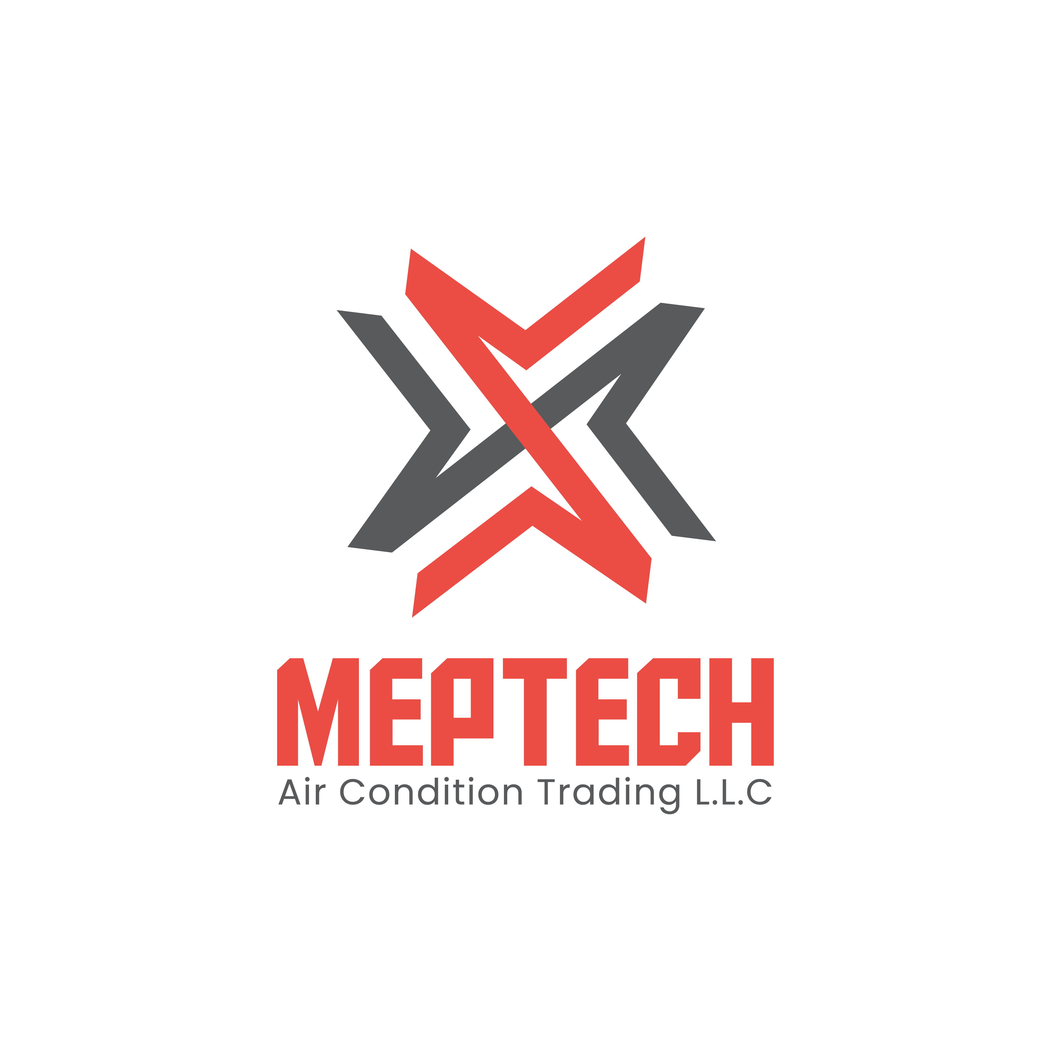 Meptech Logo