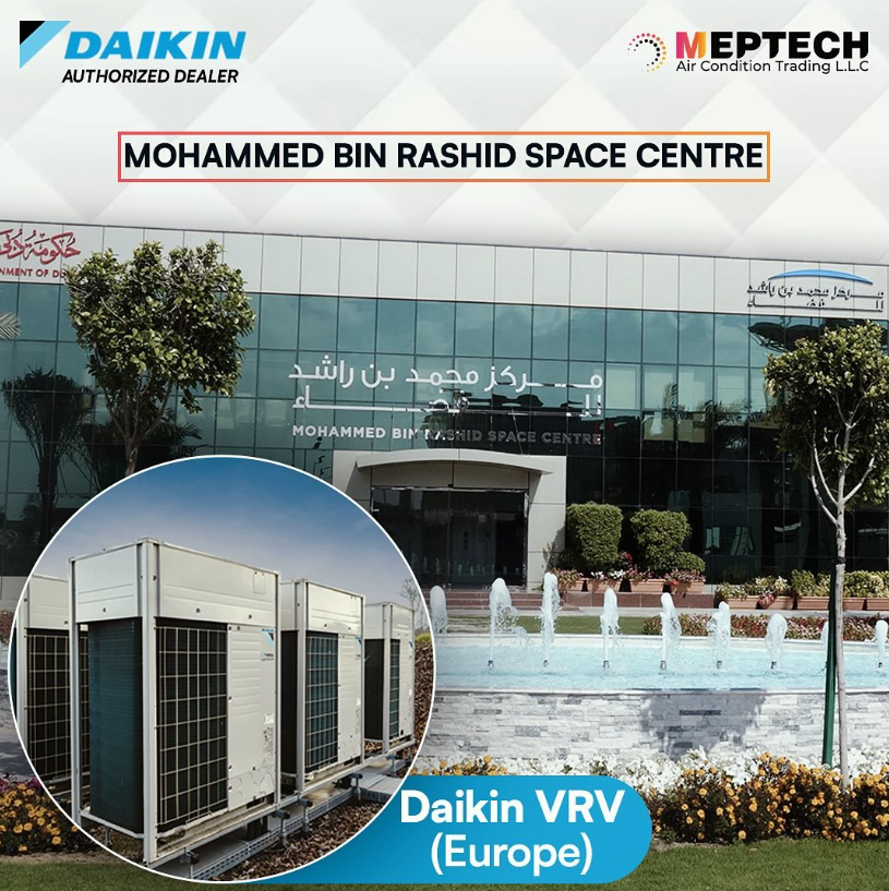 Mohammed Bin Rashid Space Centre